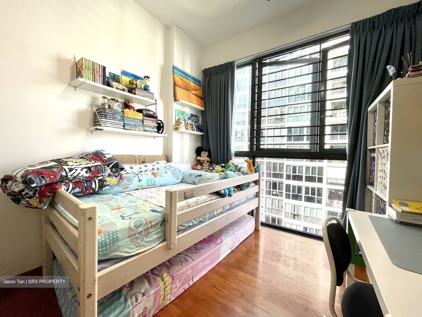 Esparina Residences (D19), Condominium #398705241